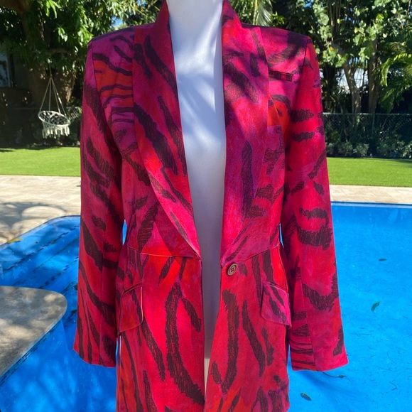 Adriana Iglesias Jacket - Picture 11 of 13